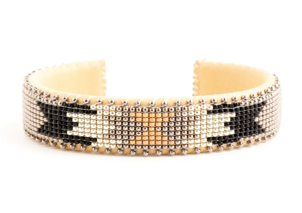 Etkie Cuff- Dawn Small