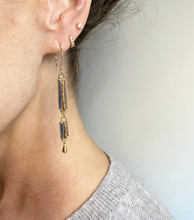 Load image into Gallery viewer, Fable Earrings
