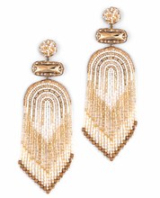 Load image into Gallery viewer, Ishani Earrings
