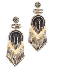 Load image into Gallery viewer, Ishani Earrings
