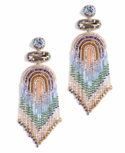 Load image into Gallery viewer, Ishani Earrings
